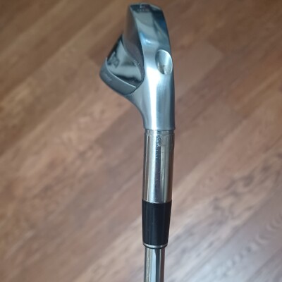 Srixon Z-Forged 7 Iron RH Stiff N.S. Pro Modus3 Tour 120 Steel