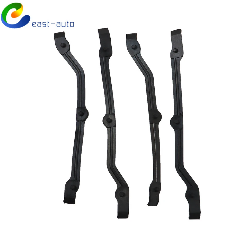 Juego completo de juntas para BBC Big Block Chevrolet C20 454 427 396 V8 KS2679 Foto 3 de 4