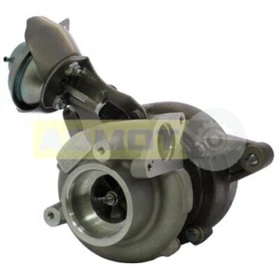 1* Turbolader Neu - OE-Ref. 9661306080 für Fiat