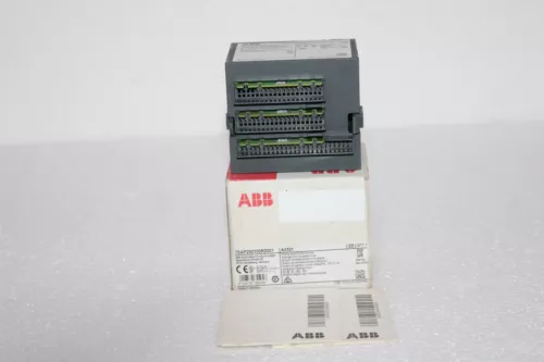 1 Stück Neu ABB AX521 1SAP250100R0001 Modul - Bild 4 von 4