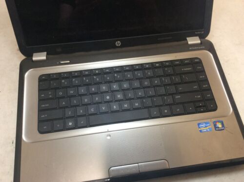 HP Pavilion g6-1c57dx Laptop 15" Intel Core i5 2nd Gen READ DESCRIPTION -PP - Picture 2 of 6