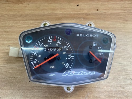 Câble Compteur Peugeot Kisbee 50 4T 2010-2020 - Câble Transmission Neuf D'origine