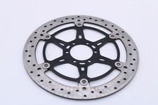 Original Bremsscheibe Scheibe Bremse Rad Vorn...