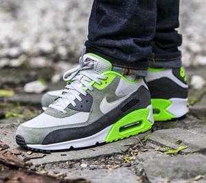 Nike Air Max 90 Essential - 537384 045 | eBay