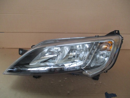 Fiat Ducato 250 Facelift LED Tagfahrlicht Scheinwerfer links NEU original