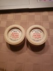 Beyrent's Farm Dairy Milk Bottle Caps - Lot of 10 - Clarks Summit, PA — photo 1