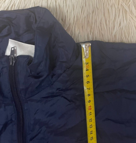 Vintage 90s Adidas Sports Jacket Size 44-46 D8 - Picture 5 of 12