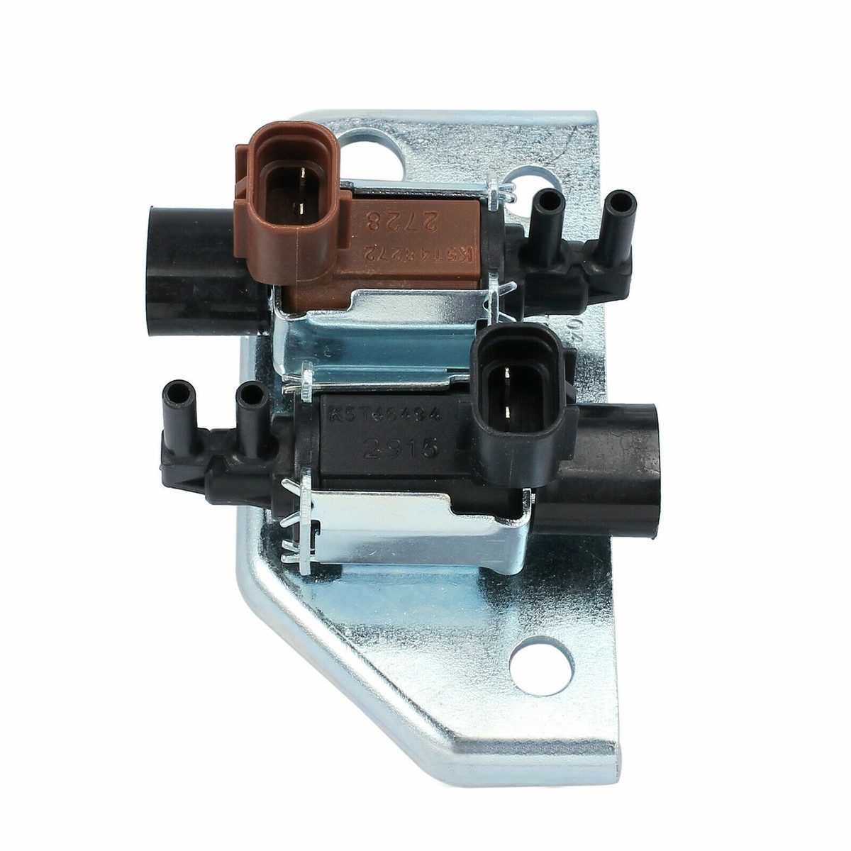 Capteur Pression Turbo Attisfiera - Compatible Shogun Triton L200 MR577099