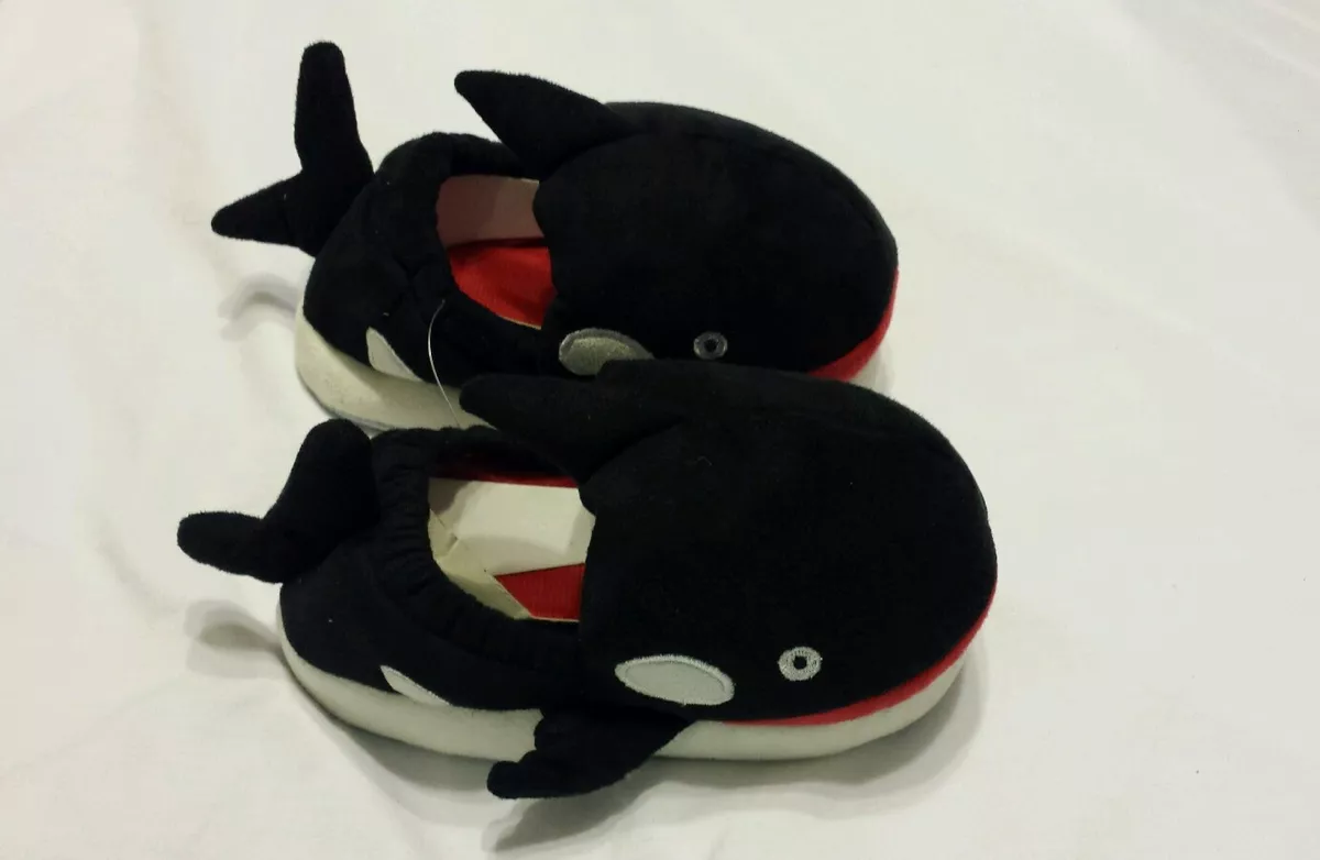 Stride Rite Boys Slippers Shoes Size 7 8 Toddler Kids Children