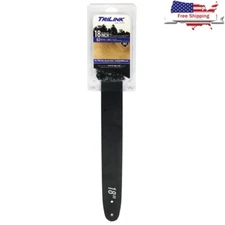18" Chain Bar Combo Low Vibration 62DL 3/8" Pitch Compatible Chainsaws New