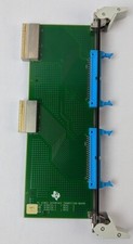 c PC Video Interface Rear Transition Module Board