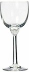Villeroy & Boch White Wine Glass Crystal Goblet Octavie - Single Glass