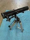 Meade Reflecting Telescope D=114mm F=910mm F/8-Tested
