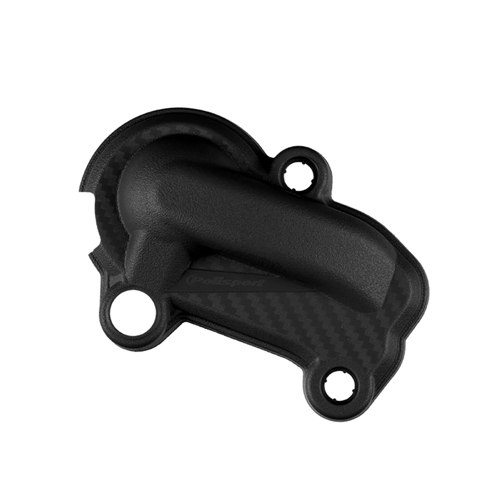 Polisport Waterpump Protector KTM/HQV SX/TC250 19-22, EXC/TE250-300 20-23 Black
