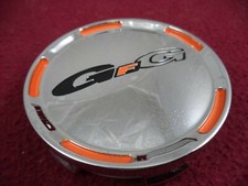 Gfg Wheels Chrome Custom Wheel Center Cap Giok75 1