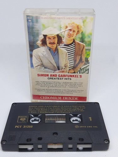 Rock 'N' Roll Audio Cassettes 1970's-90's ***YOU PICK*** BX2 - Picture 78 of 106