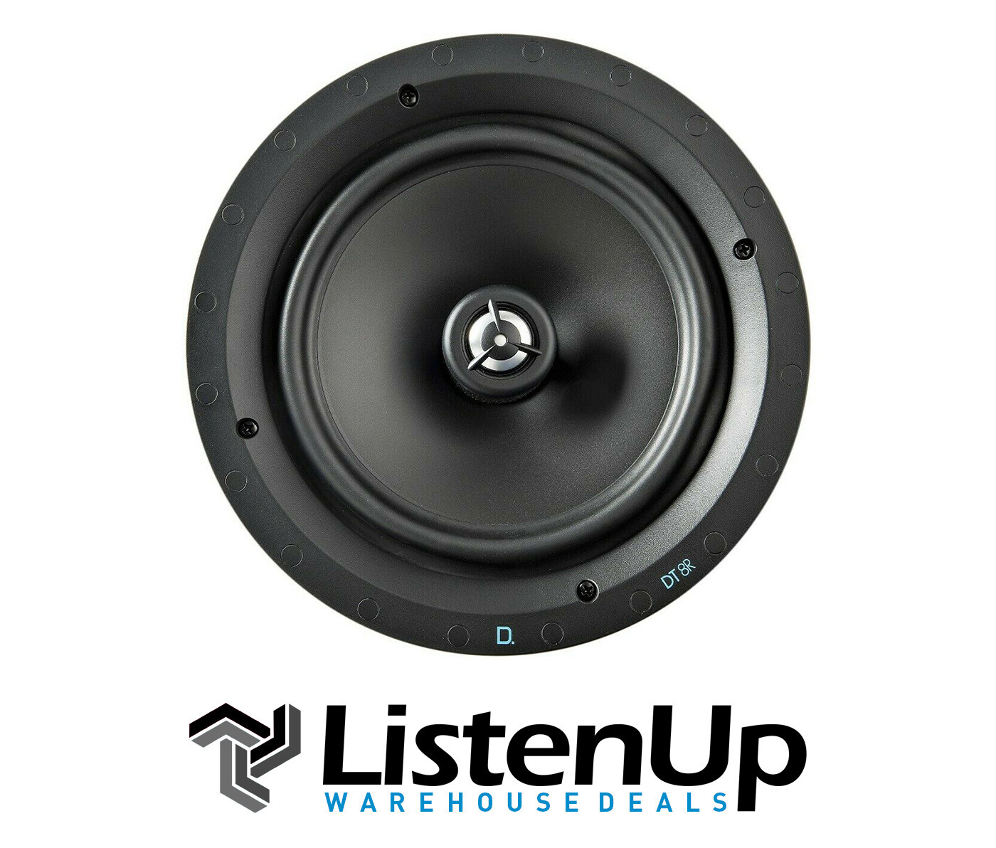 definitive technology dt8r