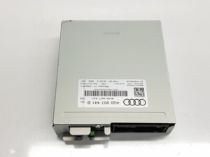 4G0907441B elektronikmodul für AUDI A6 AVANT 4G5 2.0 TDI 2011 2218167