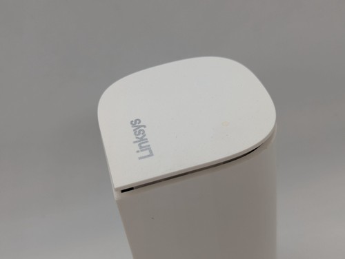 Linksys Velop Micro Mesh LN1200 WiFi 6 double bande additionnelle nœud prolongateur de portée - Photo 8/13
