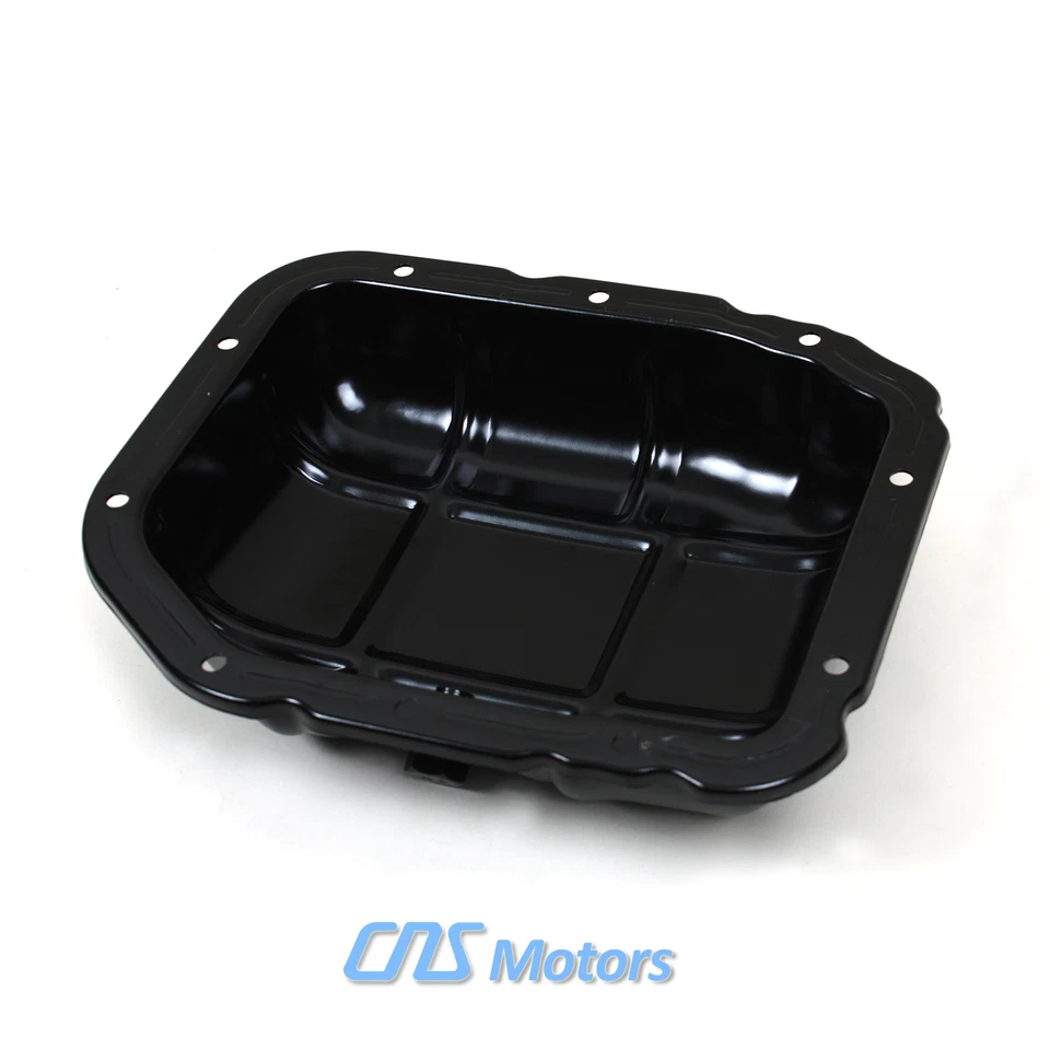 ✅GENUINE✅ Engine Oil Pan Fits 01-06 XG300 XG350 Amanti Sedona OEM 21510-39511 Foto 4 de 4