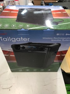 ion audio ipa77 tailgater and pa system