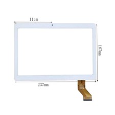 10.1 inch Touch Screen Panel Digitizer For MTCTP-10617 MGLCTP-10927-10617FPC