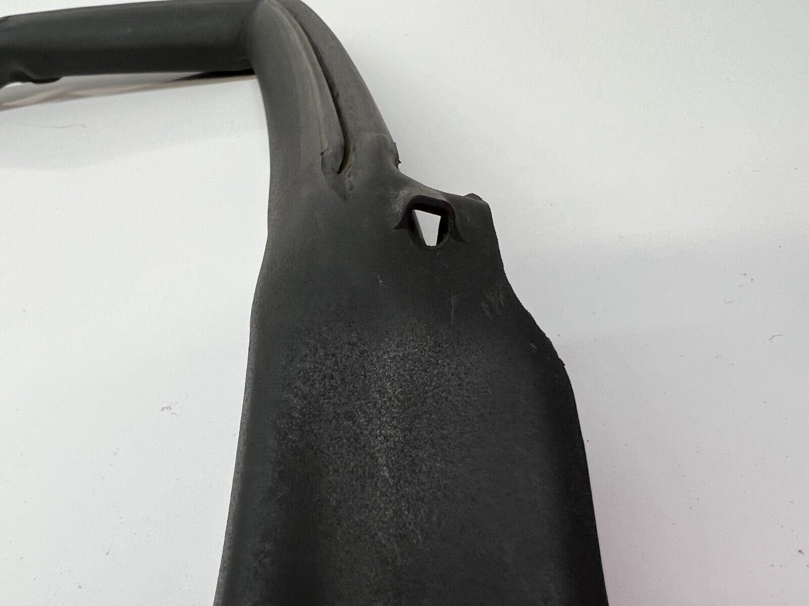 LAMBORGHINI GALLARDO PASSENGER RIGHT RH SIDE INNER GASKET SEAL OEM 400831708