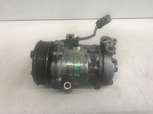 Opel Meriva Corsa C Agila Klimakompressor SD6V10