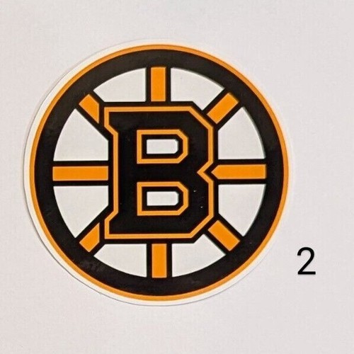 NHL Team Stickers - All 32 teams available - 第 12/43 張圖片