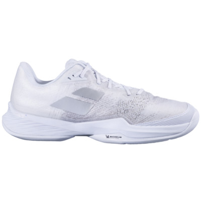 Babolat Herren Jet Mach 3 Allcourt Tennisschuh (Wählen Sie UK-Größe 7, 10,5, 11, 12,5)
