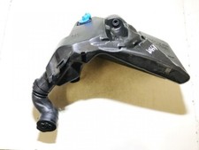 Tesla Model 3 2020 Windshield Washer Reservoir tank (WASHER BOTTLE #979064-40