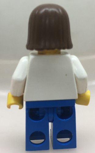 Minifiguras LEGO® City Town horizontal hor003 hor005 hor011 hor020 hor023 hor029 - Imagen 22 de 22