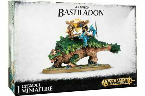 Seraphon: Bastiladon - Picture 1 of 1