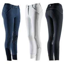 EQUIT'M „Thermic“ Reithose, Damen