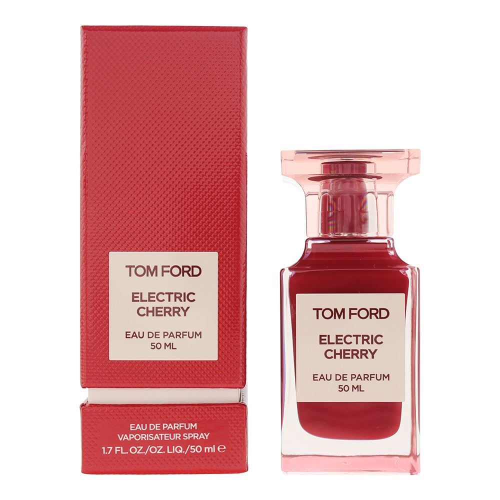 TOM FORD ELECTRIC CHERRY 50ml 正規品 Electric Cherry Eau de Parfum | TOM FORD BEAUTY