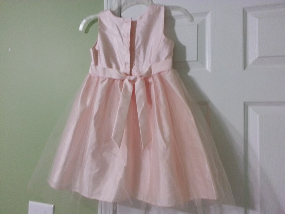 george girls dresses