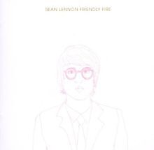 Friendly Fire von Sean Lennon | CD | Zustand sehr gut