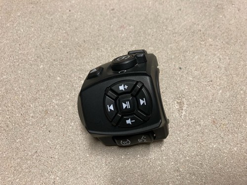 Harley OEM Pan America Hand Control Unit RH 71500556A