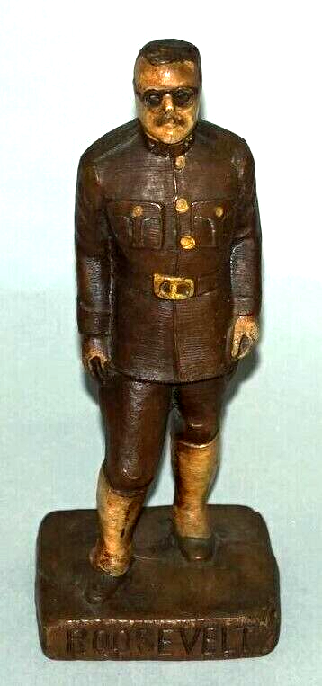 1941 TEDDY ROOSEVELT Rough Rider 6