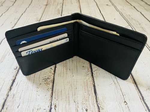 Individuelle Herren Geldbörse Chivas De Guadalajara. Cartera Chivas. Fügen Sie Ihren Namen hinzu. - Bild 3 von 3