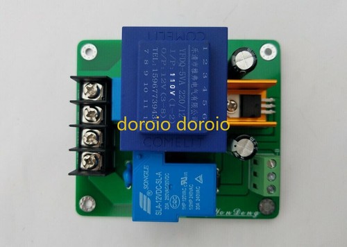 ALPS 100KA Motor Potentiometer Remote Volume Control Preamplifier Board - Picture 3 of 14