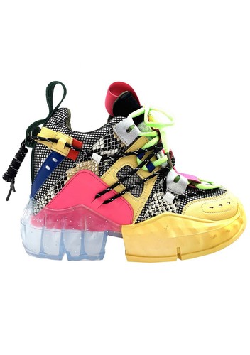 ebay platform sneakers