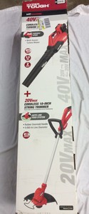 20v trimmer 40v tough