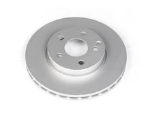 For 2003-2009 Mercedes E320 Brake Rotor Front Power Stop 67422PM 2004 2005 2006