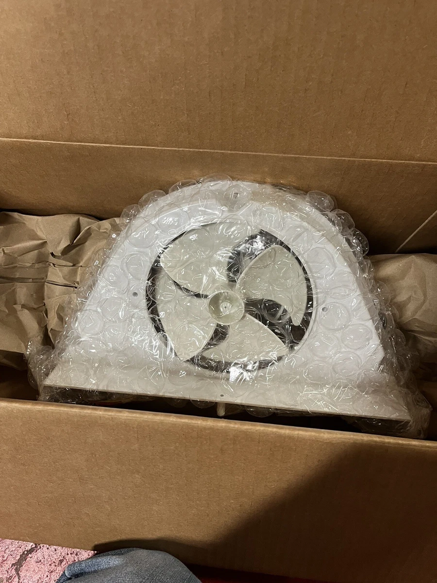 NEW Genuine Sub-Zero Evaporator Fan Assembly 7010329 | eBay