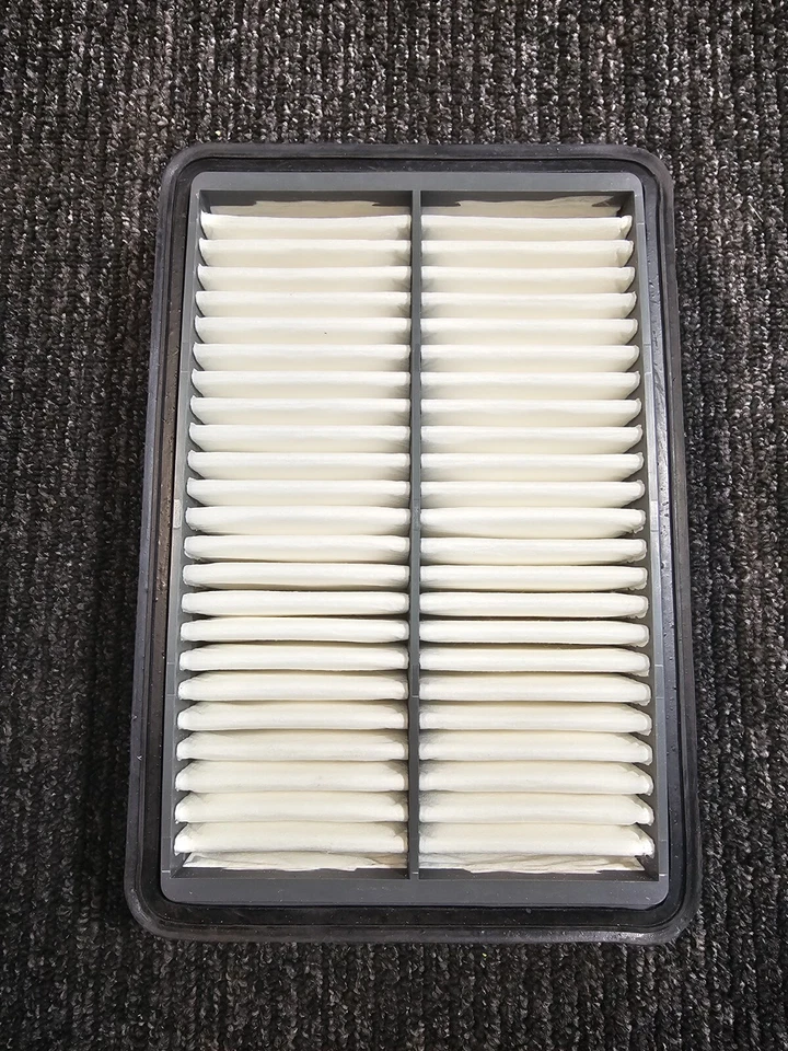 (数量 6) Napa ProSelect 合成空气过滤器 2200420 适用于现代伊兰特 GT 18-20 — 第 3/4 张图片