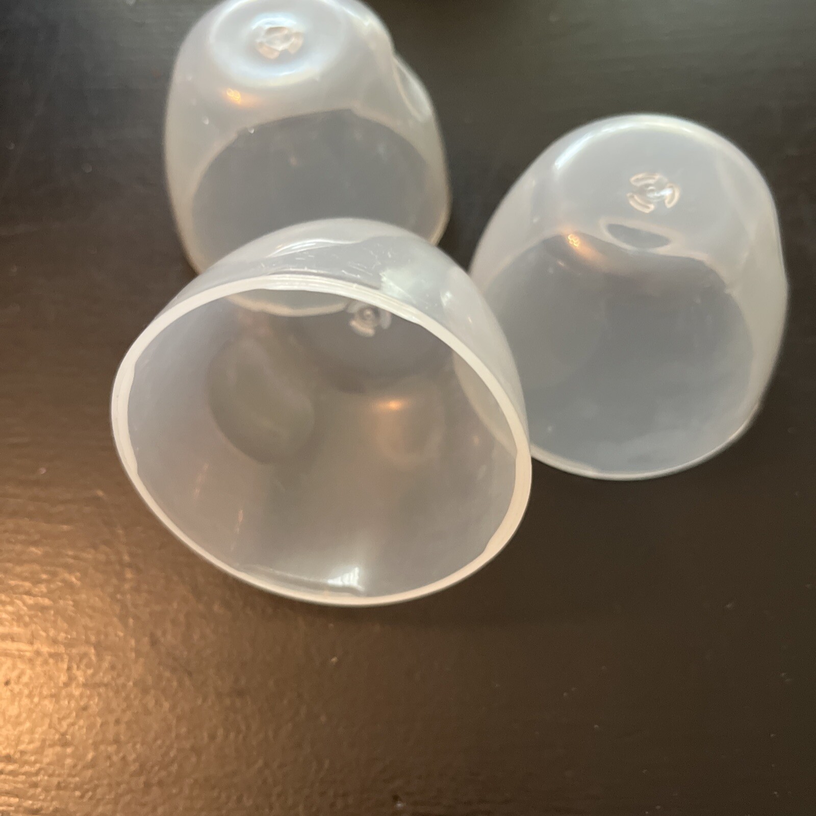 Dr. Brown's Options+ NarrowNeck Anti-Colic Bottle Replacement Top Lid Lot 3