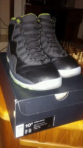 venom 10s