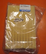 original Mazda 3 (BK) Y601-13-Z40,Filter,Luftfilter + Ford Focus,1,6l. TD-CD,