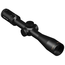 Zero Tech Thrive 3-12x44mm Rifle Scope, 30mm, PHR 3 Reticle, Black #TH31244P